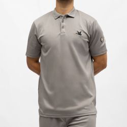 Polo broderie canard elvedin chevignon Homme CHEVIGNON