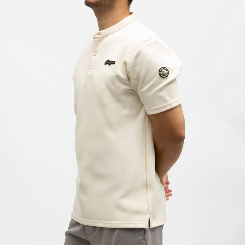 Polo col mao floribert chevignon Homme CHEVIGNON