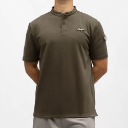 Polo col mao floribert chevignon Homme CHEVIGNON