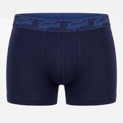 Lot de 5 boxers en boite willem Homme KAPORAL
