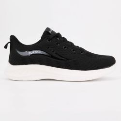 Basket en toile sergio t40/45 Homme BURTON OF LONDON