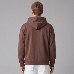 Sweat a capuche gros grain jacquemus m00247aj Homme JACQUEMUS