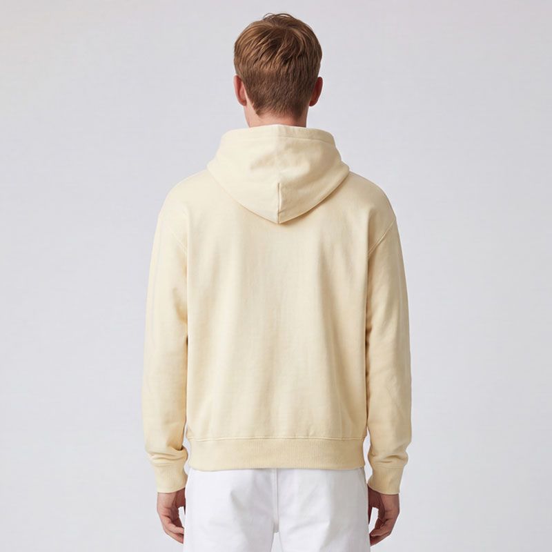 Sweat a capuche gros grain jacquemus m00247aj Homme JACQUEMUS