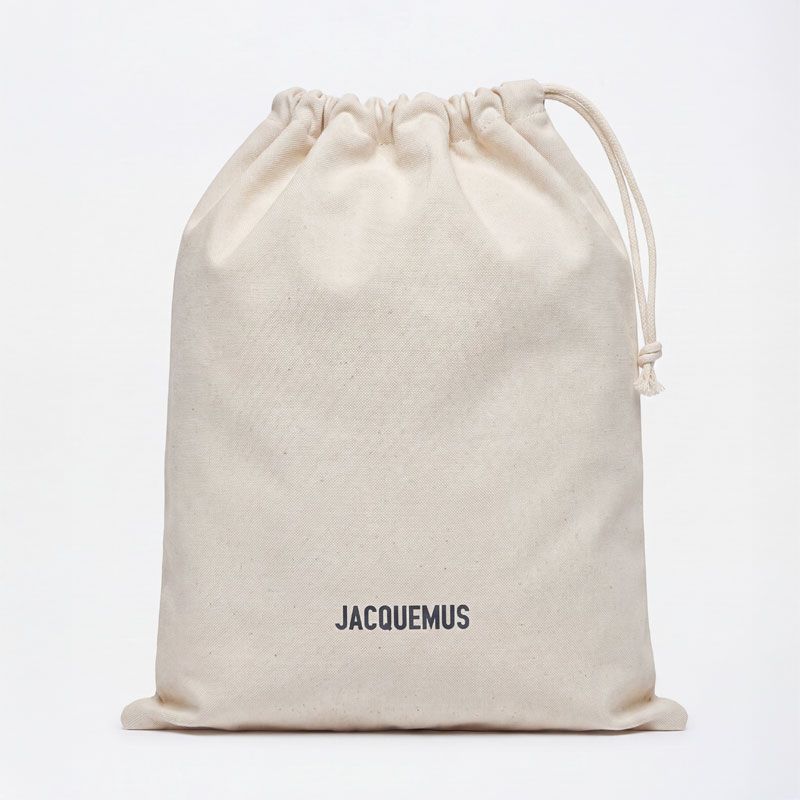 Tee shirt gros grain jacquemus m00133aj Homme JACQUEMUS
