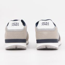 Baskets basses de ville avec lacets Homme JACK & JONES