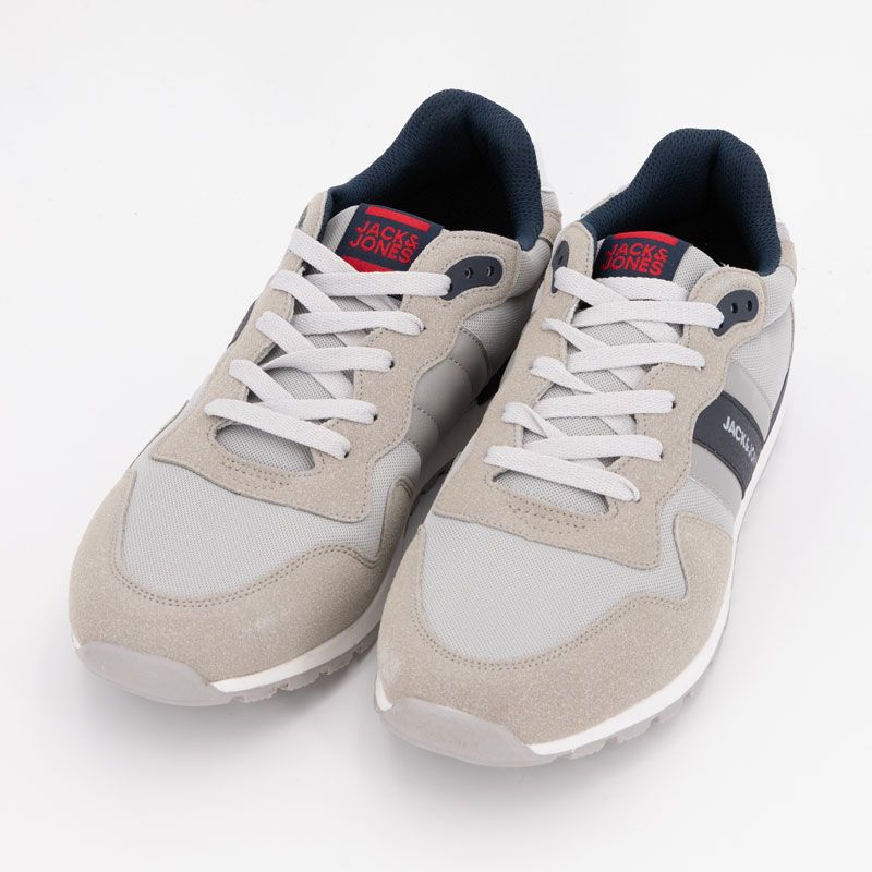 Baskets basses de ville avec lacets Homme JACK & JONES
