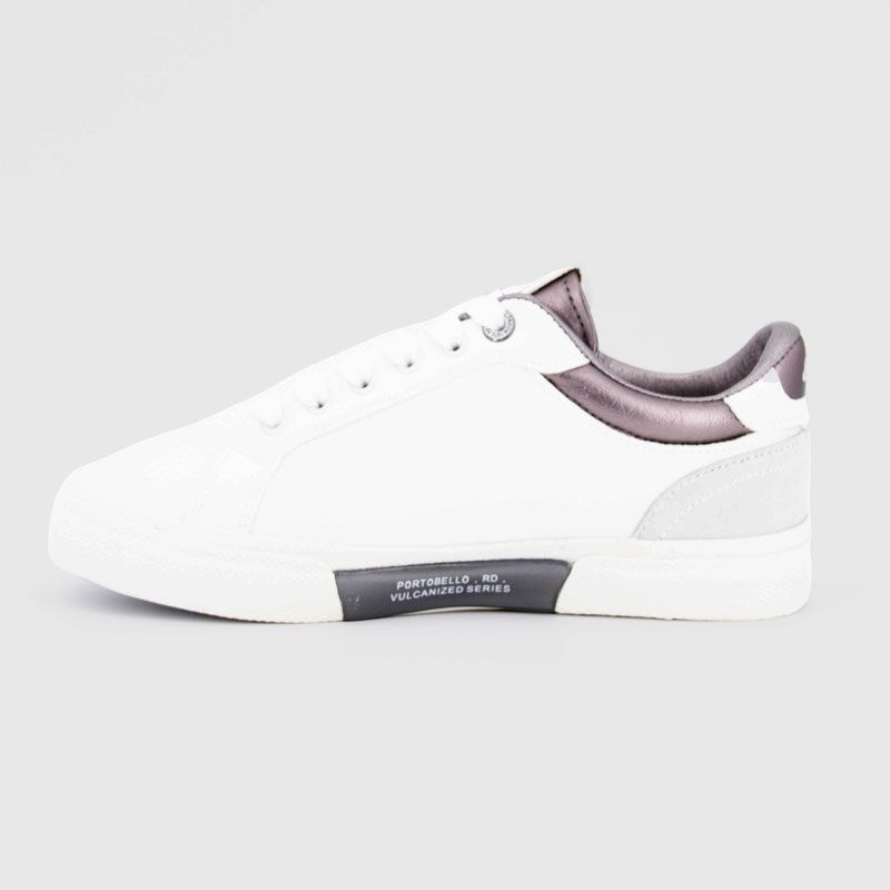 Baskets kenton court Femme PEPE JEANS