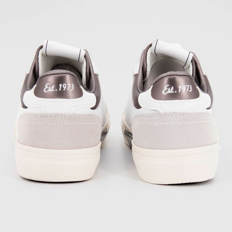 Baskets kenton court Femme PEPE JEANS