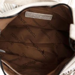 Pochette taupe Femme TORRENTE