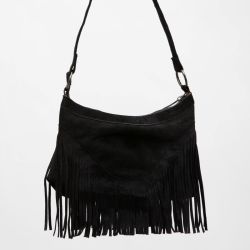 Pochette taupe Femme TORRENTE