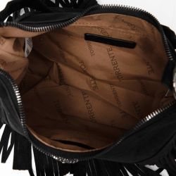 Pochette taupe Femme TORRENTE