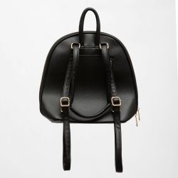Sac a dos ecru Femme TORRENTE