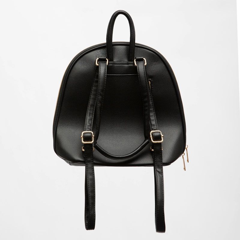 Sac a dos ecru Femme TORRENTE