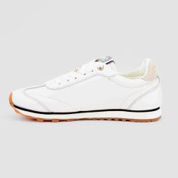 Baskets once dress Femme PEPE JEANS