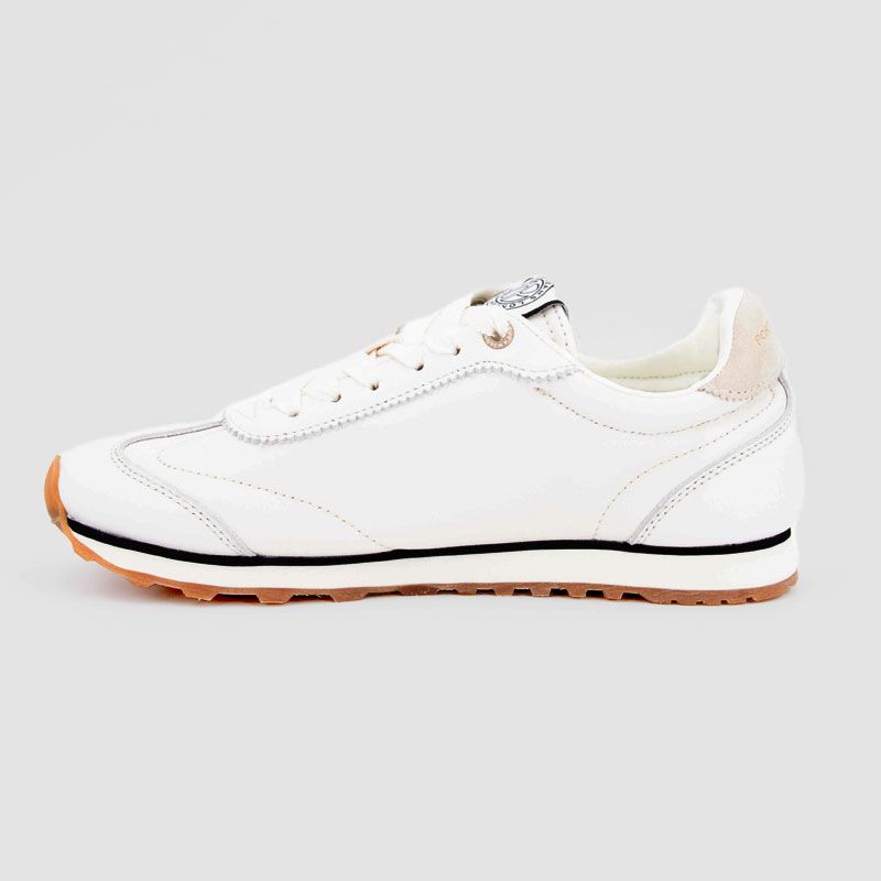 Baskets once dress Femme PEPE JEANS