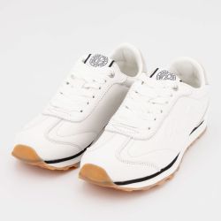 Baskets once dress Femme PEPE JEANS