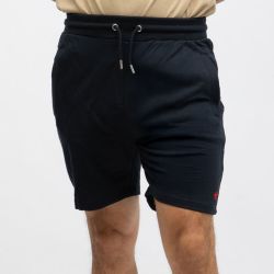 Short navy ac25158 Homme AMERICAN COLLEGE