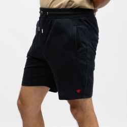 Short navy ac25158 Homme AMERICAN COLLEGE