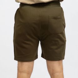 Short navy ac25158 Homme AMERICAN COLLEGE