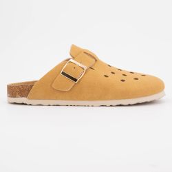 Mule a trou melyana t37/41 Femme BERENICE