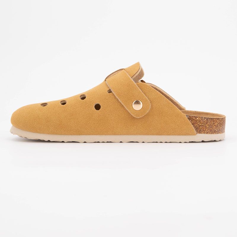 Mule a trou melyana t37/41 Femme BERENICE