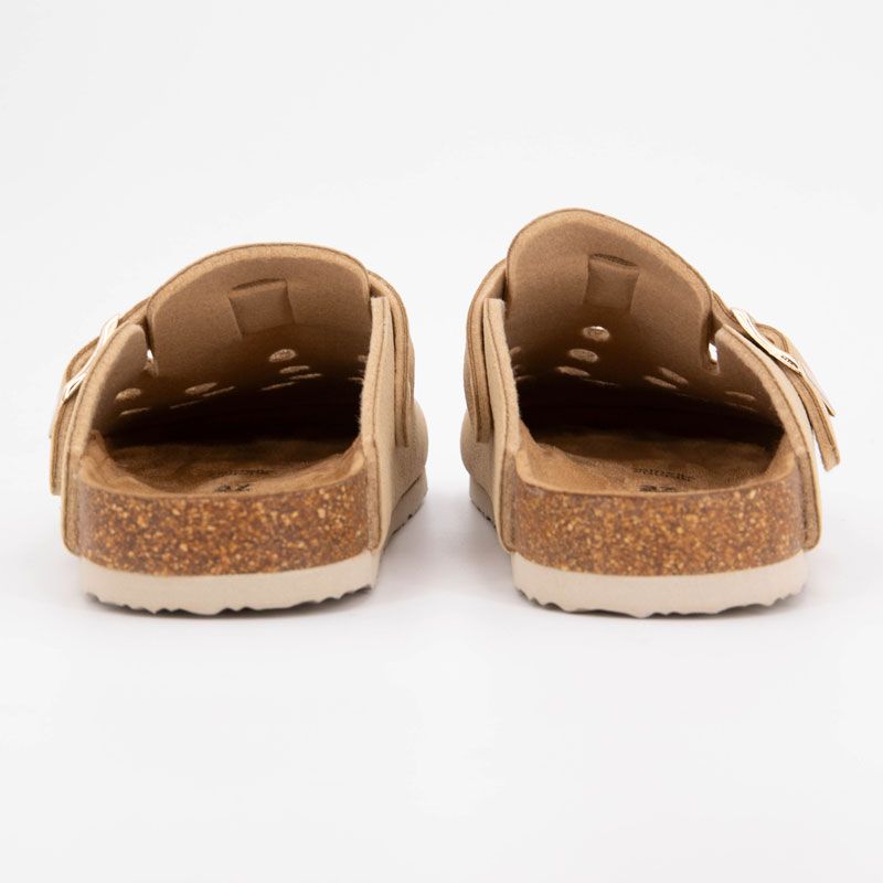 Mule a trou melyana t37/41 Femme BERENICE