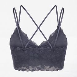 Soutien gorge invisible dentelle tiliana Femme MINELLI