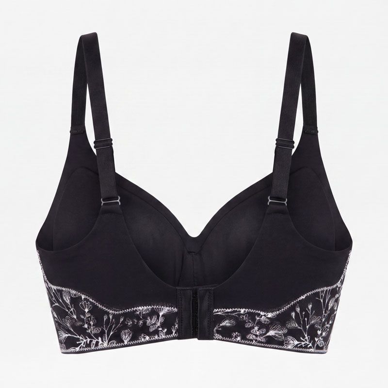 Soutien gorge confort dalina Femme BERENICE