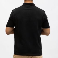 Polo mc red ac25129 Homme AMERICAN COLLEGE