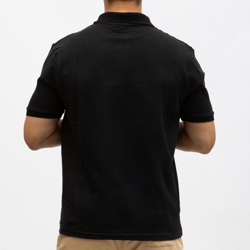 Polo mc red ac25129 Homme AMERICAN COLLEGE