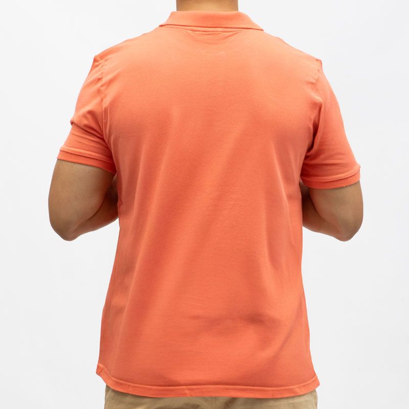 Polo mc salmon ac25289 Homme AMERICAN COLLEGE