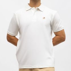 Polo mc salmon ac25289 Homme AMERICAN COLLEGE