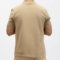 Polo mc salmon ac25289 Homme AMERICAN COLLEGE