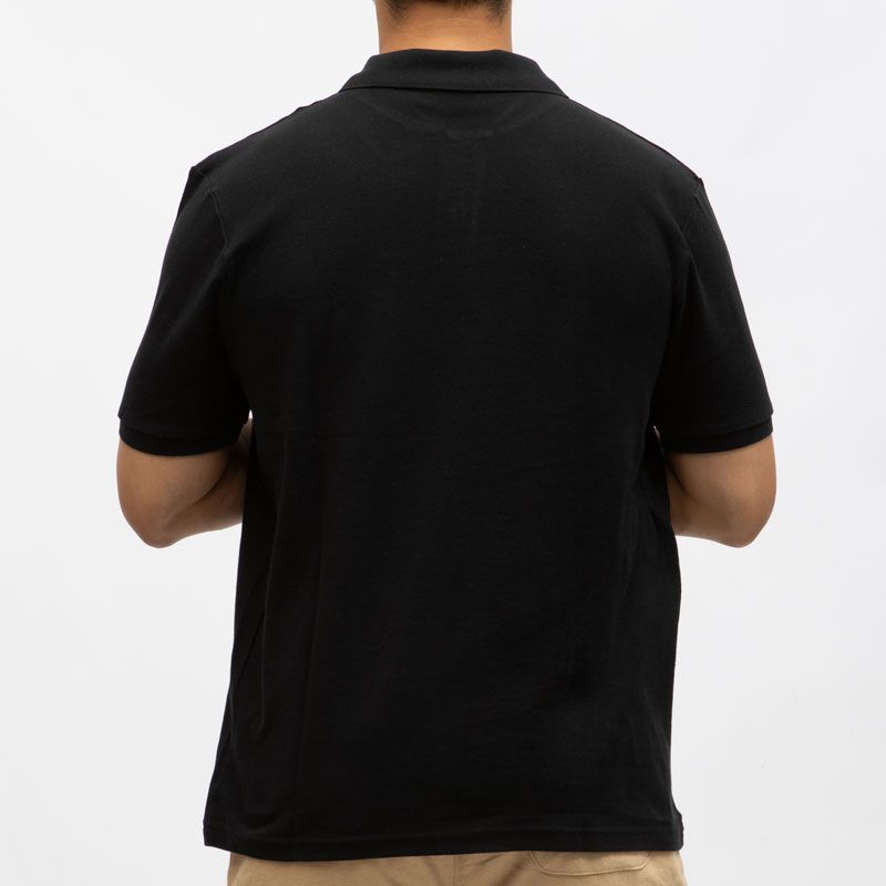 Polo mc salmon ac25289 Homme AMERICAN COLLEGE