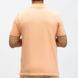 Polo mc salmon ac25289 Homme AMERICAN COLLEGE