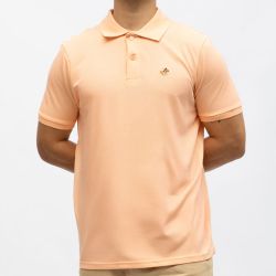 Polo mc salmon ac25289 Homme AMERICAN COLLEGE