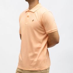 Polo mc salmon ac25289 Homme AMERICAN COLLEGE