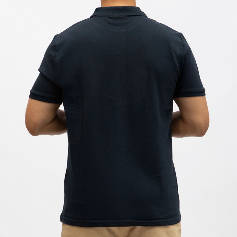 Polo mc salmon ac25289 Homme AMERICAN COLLEGE