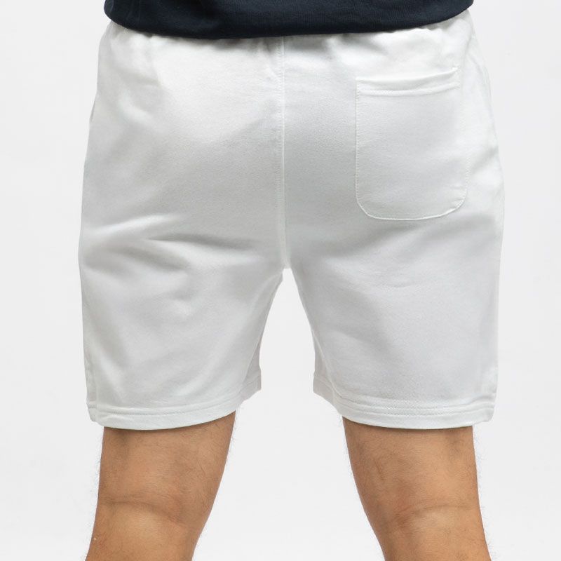 Short mellgrey el028 Homme EVERLAST