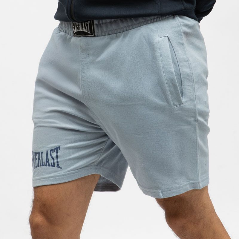 Short mellgrey el028 Homme EVERLAST