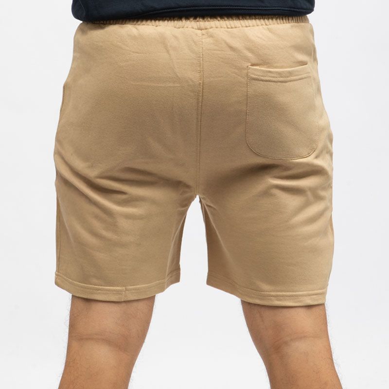 Short mellgrey el028 Homme EVERLAST