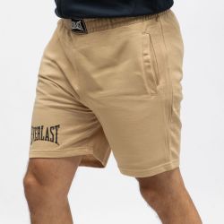 Short mellgrey el028 Homme EVERLAST