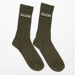 Chaussette message t39/46 Homme TWINDAY