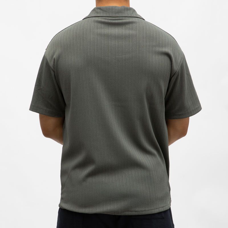 Chemise mc noan kaporal Homme KAPORAL