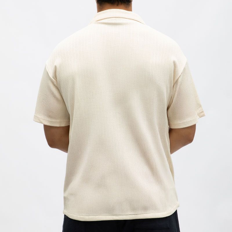 Chemise mc noan kaporal Homme KAPORAL
