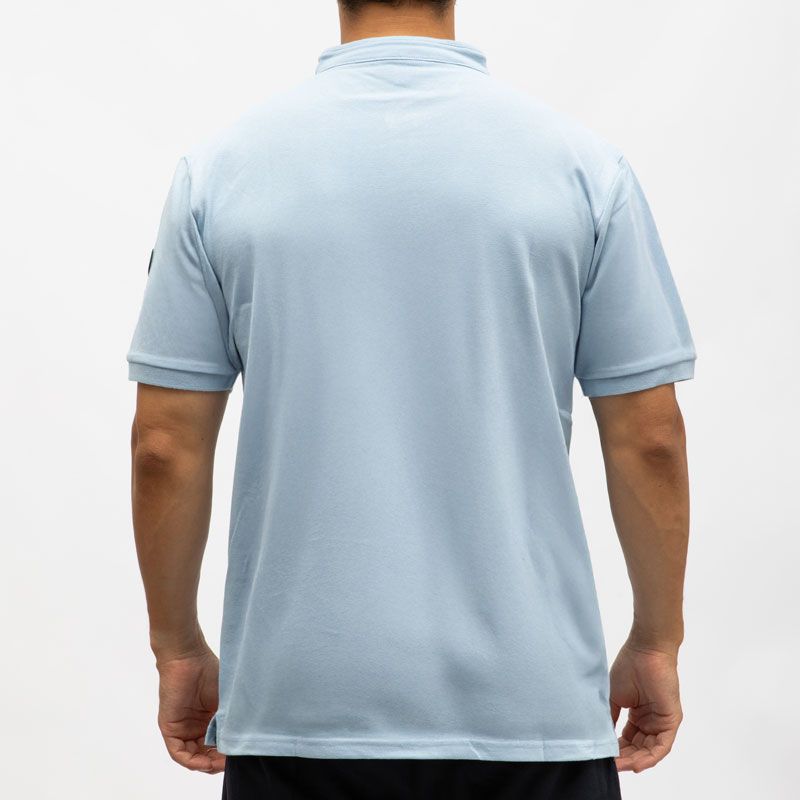 Polo col mao archy kaporal Homme KAPORAL