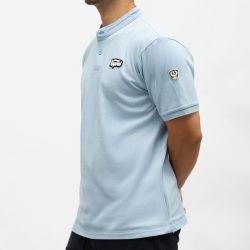 Polo col mao archy kaporal Homme KAPORAL