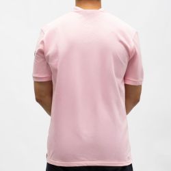Polo col mao archy kaporal Homme KAPORAL