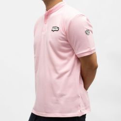 Polo col mao archy kaporal Homme KAPORAL