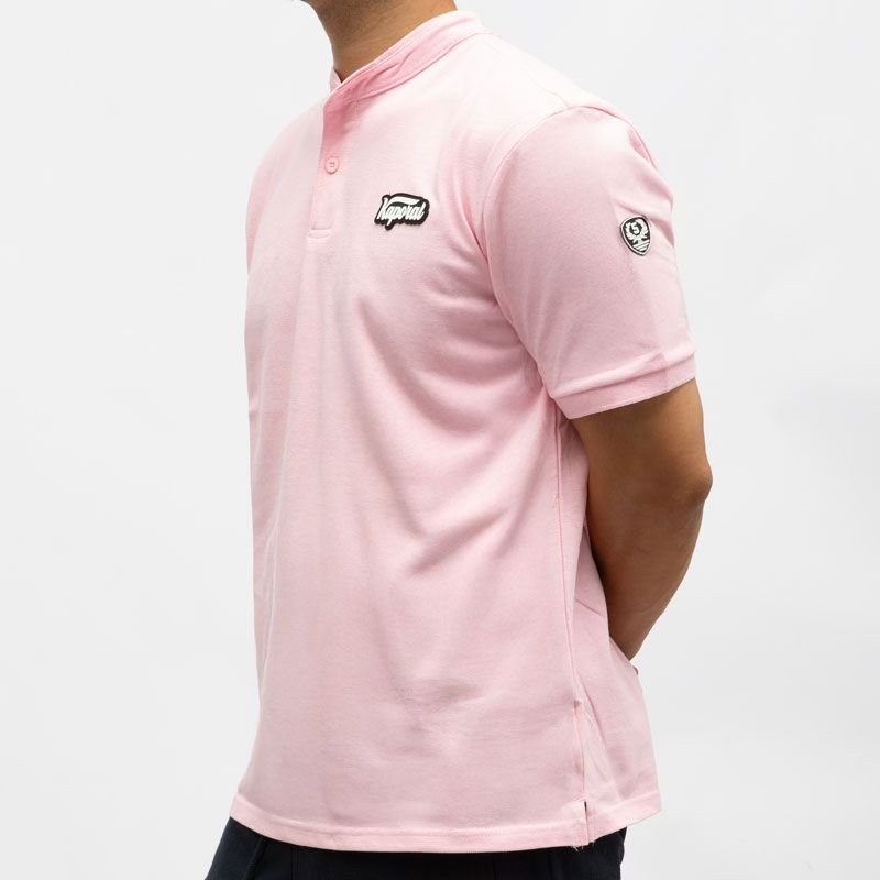 Polo col mao archy kaporal Homme KAPORAL